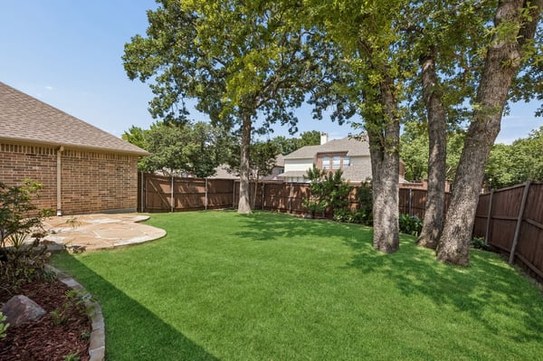 122 Woodland Cove, Coppell, TX