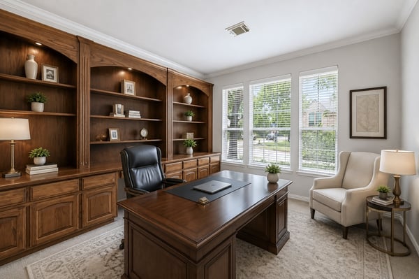 122 Woodland Cove, Coppell, TX