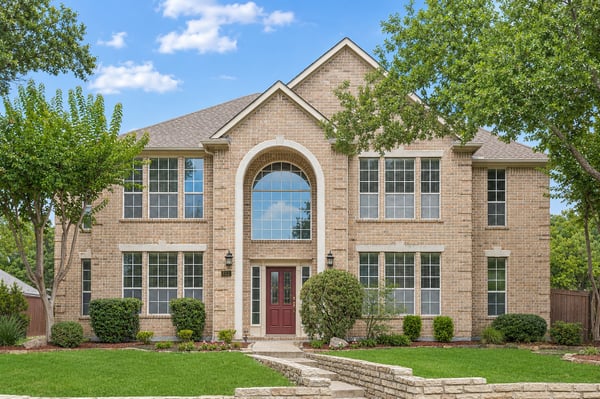 122 Woodland Cove, Coppell, TX