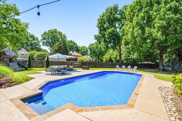 967 Autumn Oaks Circle, Collierville, TN