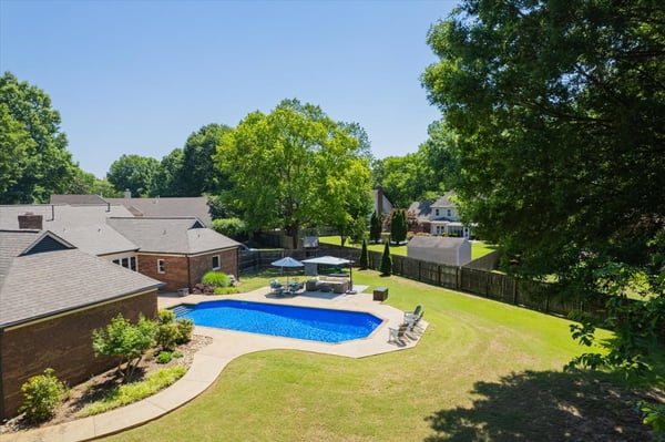 967 Autumn Oaks Circle, Collierville, TN