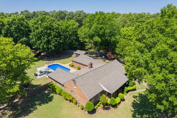 967 Autumn Oaks Circle, Collierville, TN