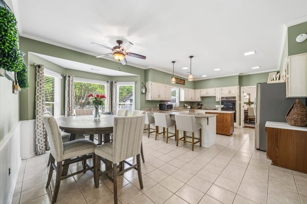 967 Autumn Oaks Circle, Collierville, TN