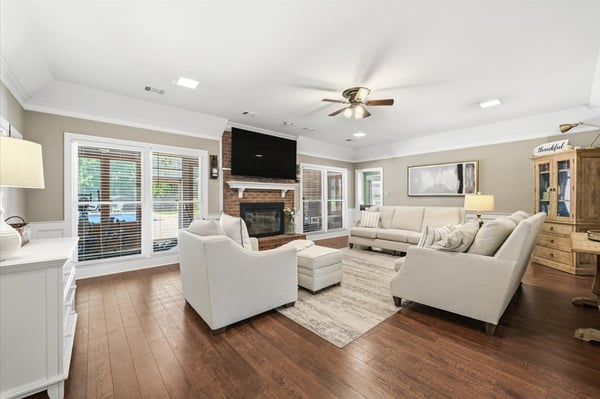 967 Autumn Oaks Circle, Collierville, TN