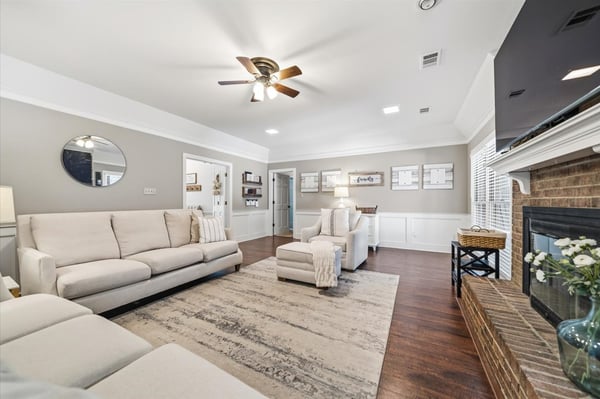 967 Autumn Oaks Circle, Collierville, TN