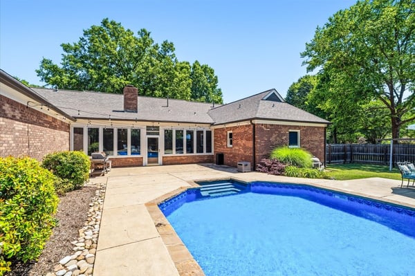 967 Autumn Oaks Circle, Collierville, TN