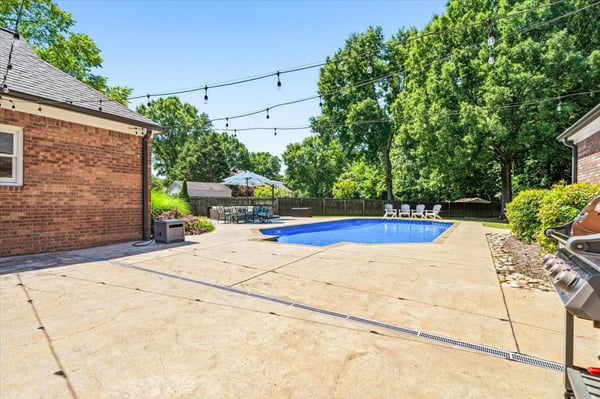967 Autumn Oaks Circle, Collierville, TN