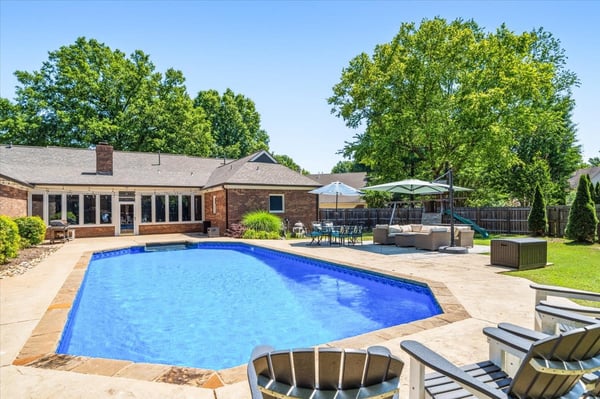967 Autumn Oaks Circle, Collierville, TN
