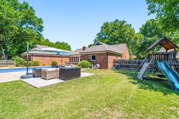 967 Autumn Oaks Circle, Collierville, TN