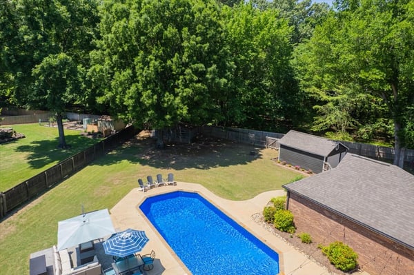967 Autumn Oaks Circle, Collierville, TN