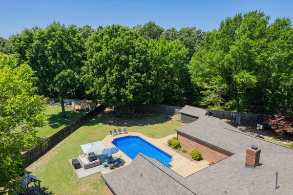 967 Autumn Oaks Circle, Collierville, TN