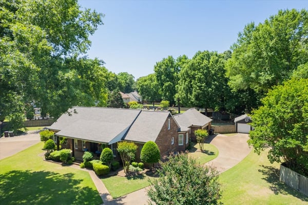 967 Autumn Oaks Circle, Collierville, TN