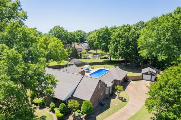 967 Autumn Oaks Circle, Collierville, TN