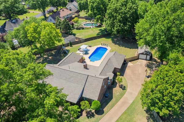 967 Autumn Oaks Circle, Collierville, TN
