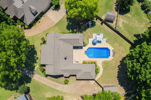 967 Autumn Oaks Circle, Collierville, TN