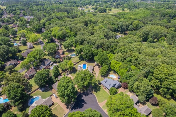 967 Autumn Oaks Circle, Collierville, TN