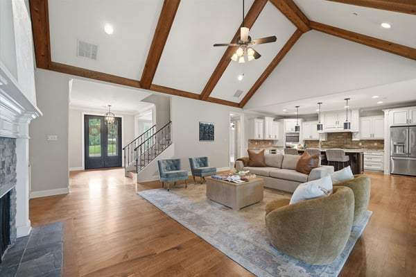 45 Greenbrier Lakes Cv, Piperton, TN