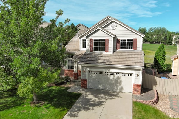 743 Maroon Peak Cir, Superior, CO