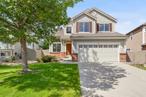 743 Maroon Peak Cir, Superior, CO