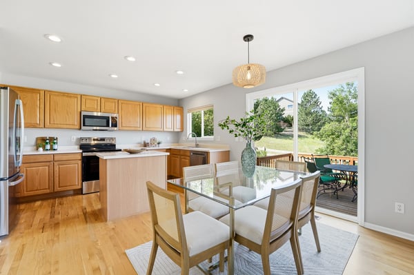 743 Maroon Peak Cir, Superior, CO