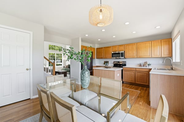 743 Maroon Peak Cir, Superior, CO