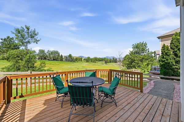 743 Maroon Peak Cir, Superior, CO