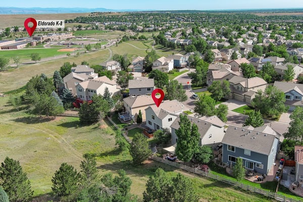 743 Maroon Peak Cir, Superior, CO