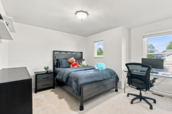 1999 LaSalle St., Superior, CO