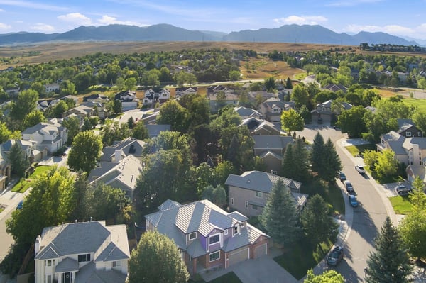1999 LaSalle St., Superior, CO