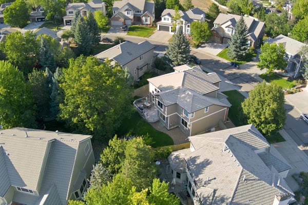 1999 LaSalle St., Superior, CO