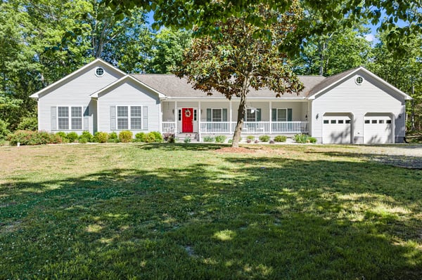 69 Eagles Nest Lane, Heathsville, VA