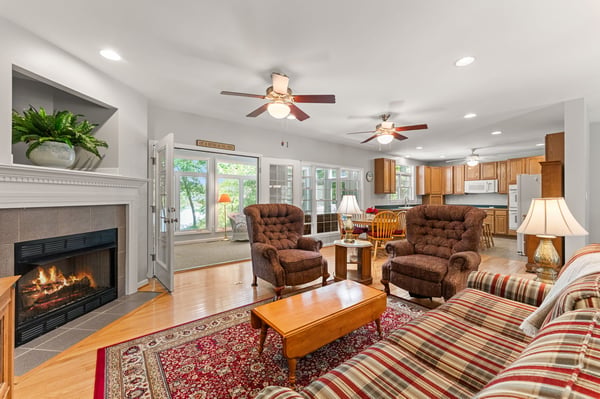 69 Eagles Nest Lane, Heathsville, VA