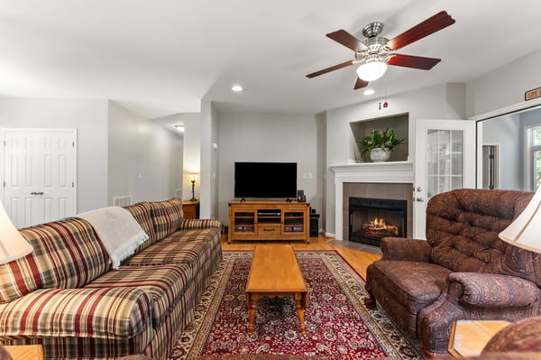 69 Eagles Nest Lane, Heathsville, VA