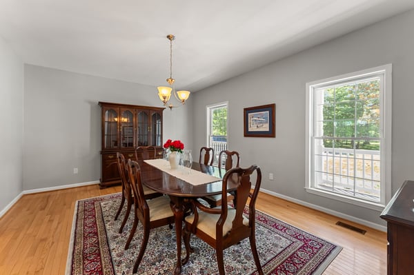 69 Eagles Nest Lane, Heathsville, VA