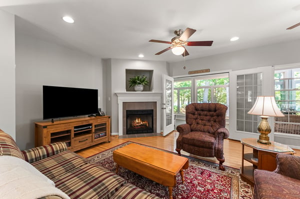 69 Eagles Nest Lane, Heathsville, VA