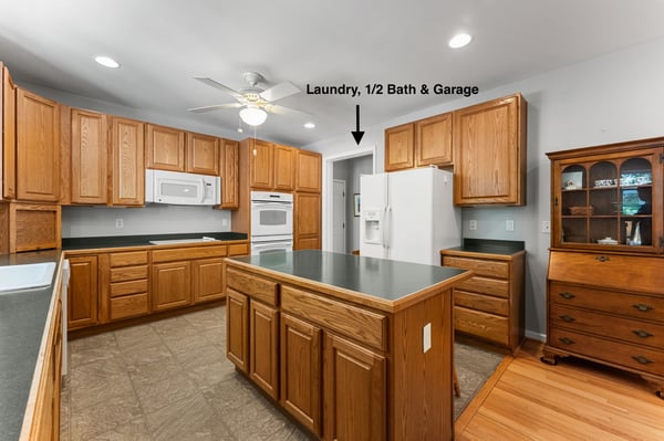 69 Eagles Nest Lane, Heathsville, VA