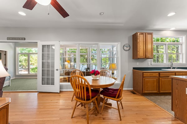 69 Eagles Nest Lane, Heathsville, VA