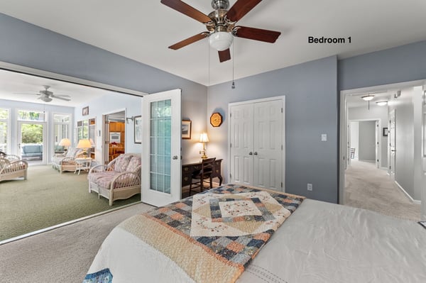 69 Eagles Nest Lane, Heathsville, VA