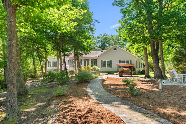 69 Eagles Nest Lane, Heathsville, VA