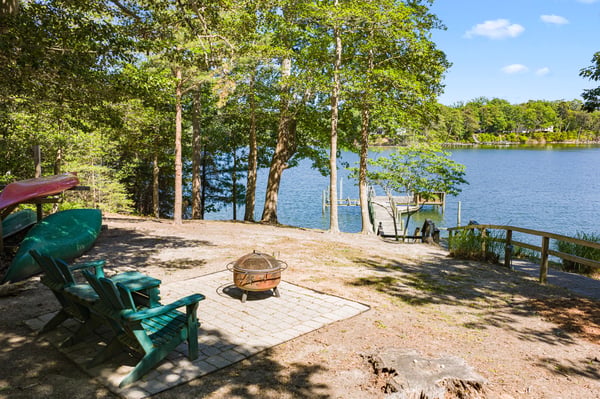 69 Eagles Nest Lane, Heathsville, VA