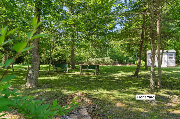 69 Eagles Nest Lane, Heathsville, VA