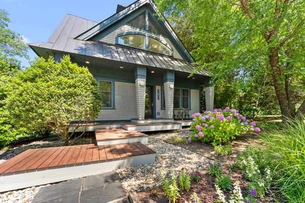 783 King. Carter Drive, Irvington, VA