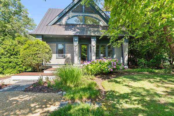 783 King. Carter Drive, Irvington, VA