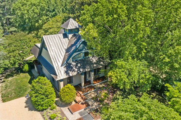 783 King. Carter Drive, Irvington, VA
