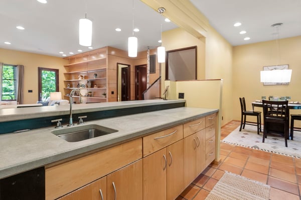 783 King. Carter Drive, Irvington, VA