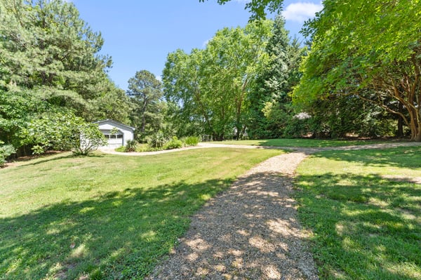 783 King. Carter Drive, Irvington, VA