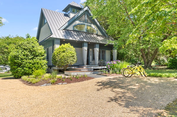 783 King. Carter Drive, Irvington, VA