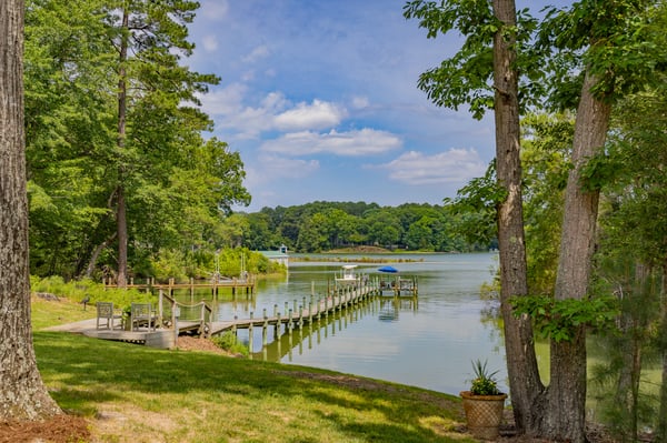 96 Larkspur Lane, Weems, VA