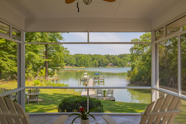 96 Larkspur Lane, Weems, VA