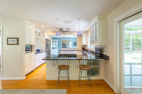 96 Larkspur Lane, Weems, VA